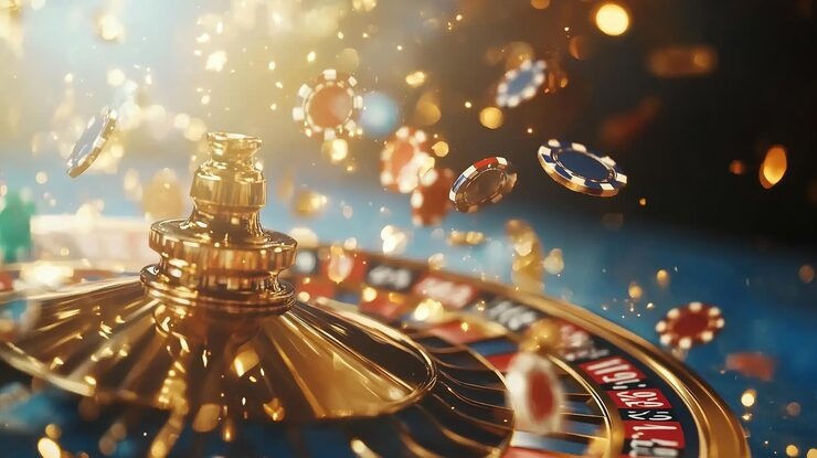 gsbet168 Cara Deposit dan Pengeluaran Bekerja