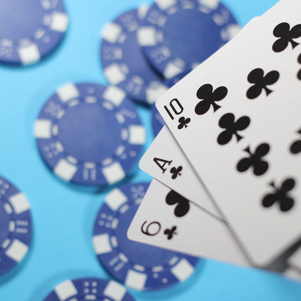 gsbet168 Duduk di Meja Baccarat dengan Pemandu Sebenar